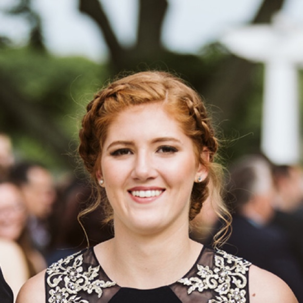 Meet your Posher, Faith